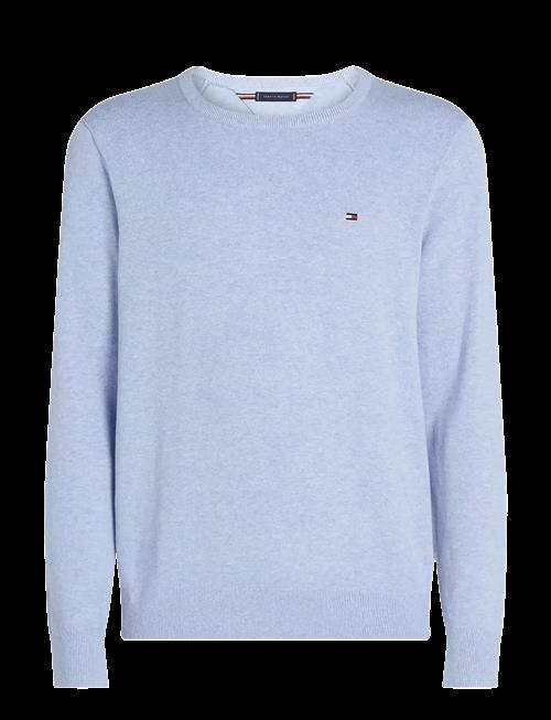 Tommy Hilfiger | Essential Ssnl Cotton Crew Neck | XXL
