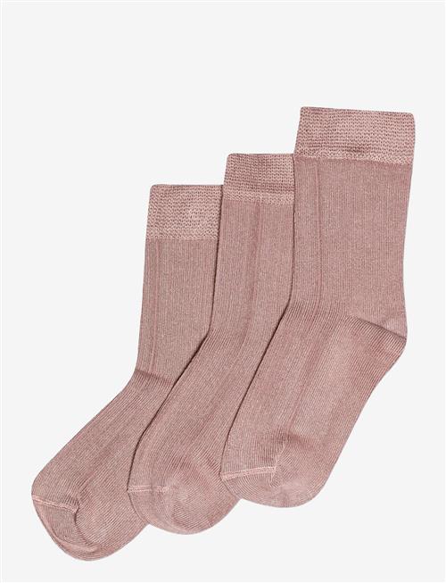 minipop | Minipop Noos Bamboo Socks 3 Pcs | 27/30Y