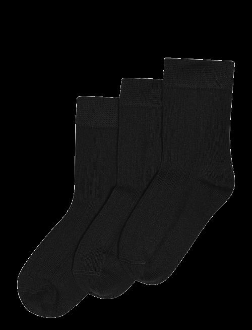 minipop | Minipop Noos Bamboo Socks 3 Pcs | 31/34Y