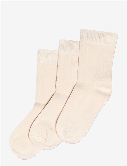 minipop | Minipop Noos Bamboo Socks 3 Pcs | 23/26Y