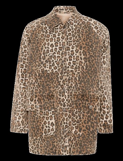 Culture | Cualiena Jacket | M