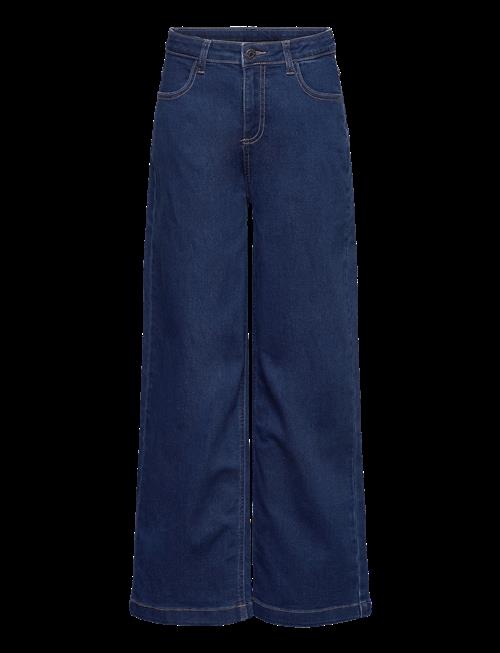 Minymo | Jeans Wide Loose Fit | 122