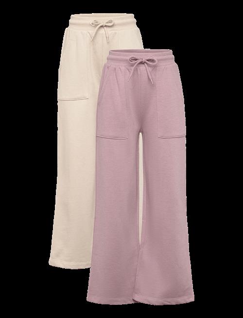 Minymo | Sweat Pant (2-Pack) | 80