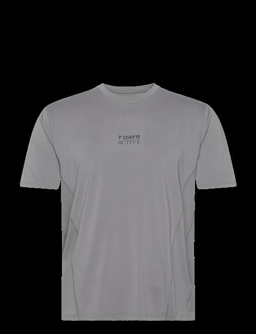 7 DAYS Active | T-Shirt S/S | XS