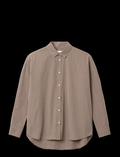 STUDIO FEDER | Josie Shirt | M