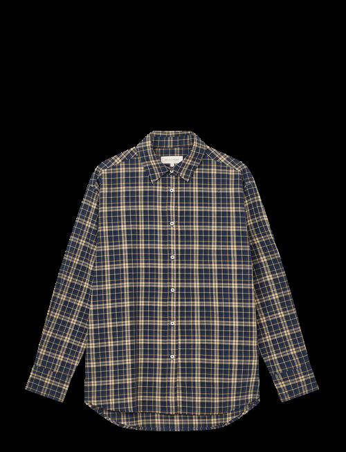 STUDIO FEDER | Josie Shirt | XS