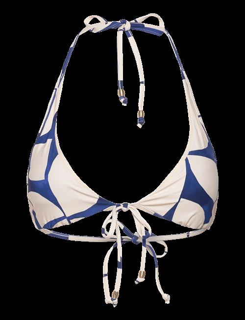Seafolly | Sunray Long Line Halter Bra | 40