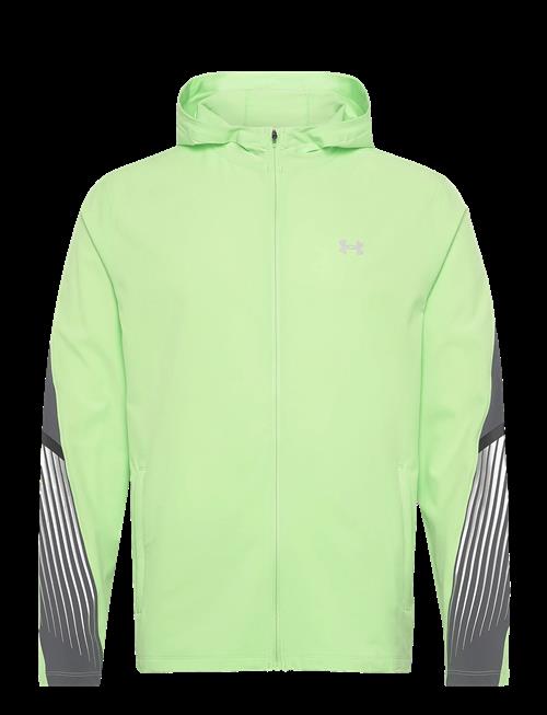 Under Armour | Ua Velociti Storm Hooded Jkt | L