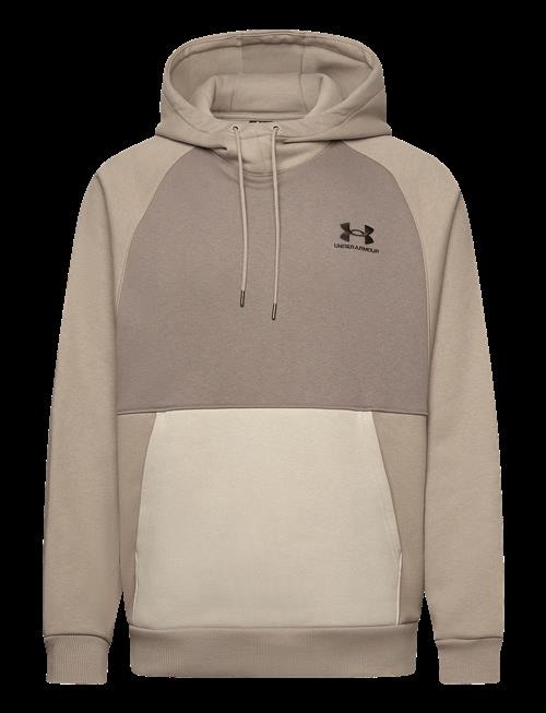 Under Armour | Ua Icon Hw Colorblocked Hdy | L