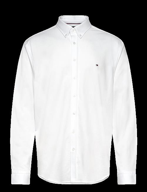 Tommy Hilfiger | Performance Two Tone Sf Shirt | XXXL