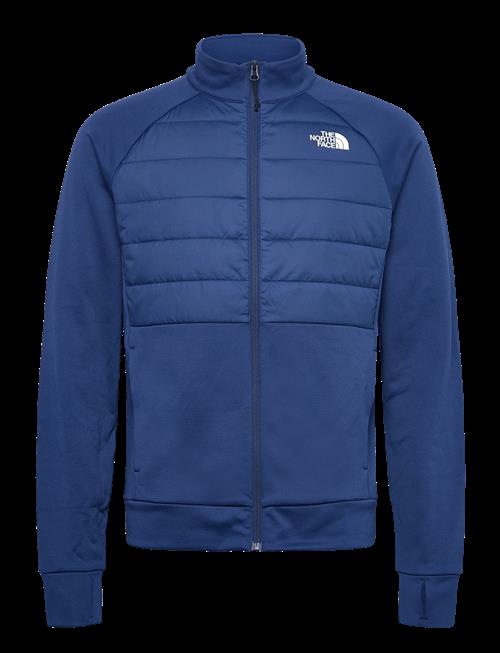 The North Face | M Reaxion 2.0 Fleece Hybrid Full Zip Jkt | S
