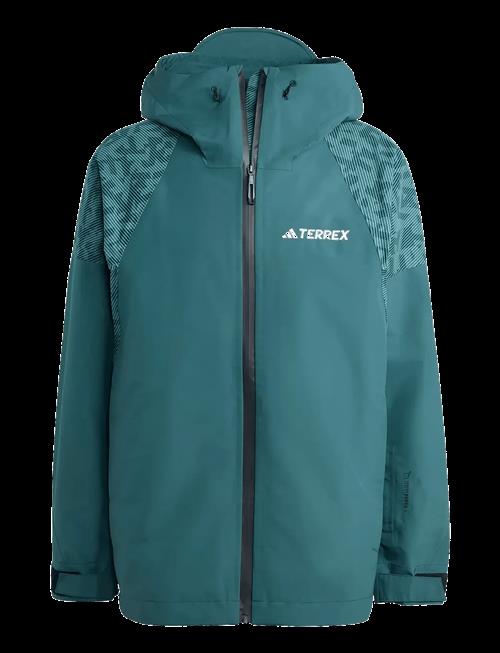 adidas Terrex | Xpr Hyb Pk Jkt | XL