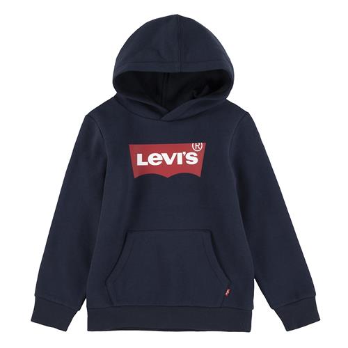 Levi's Lvb-Batwing Hættetrøje Dress Blues  Dress Blues-4 Y  Blå  4 år  Drenge