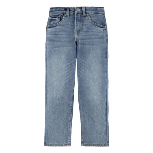 Levi's Lvb Stay Loose Taper Jeans Burbank  Burbank-5 Y  Blå  5 år  Drenge