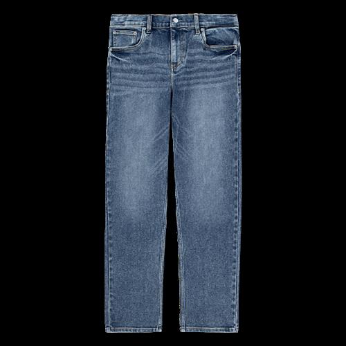 Levi's Lvb Stat Loose Taper Jeans Burbank  Burbank-12 Y  Blå  12 år  Drenge