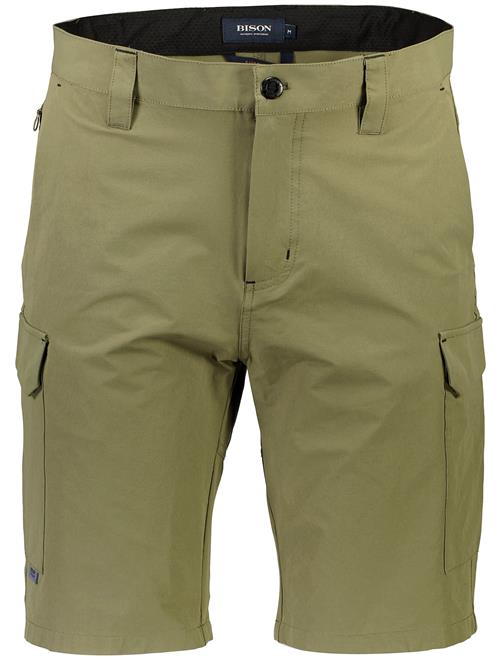 Bison Performance shorts