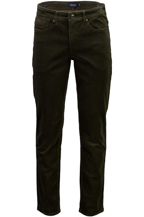 Bison 5-pockets