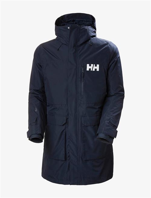 Helly Hansen | Rigging Coat | XXL
