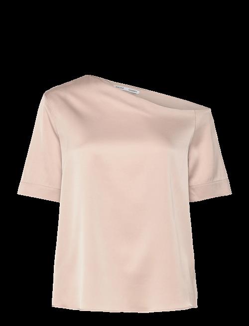 Ahlvar Gallery | Chima Silk Blouse | M