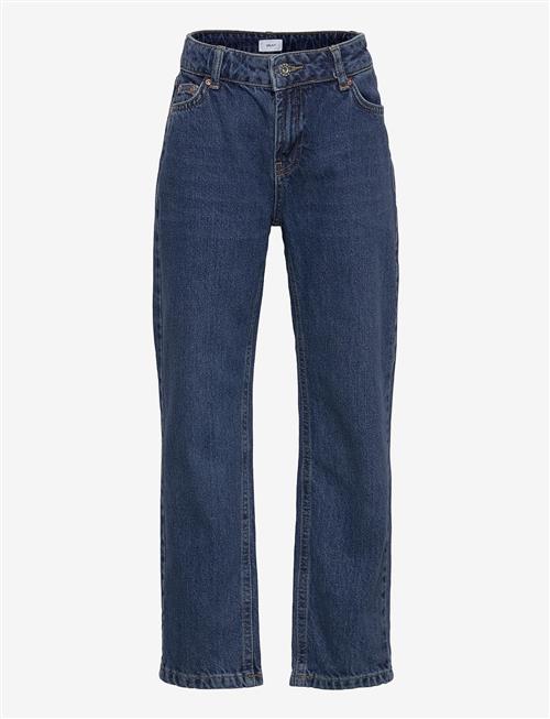 Grunt | Grstreet Loose Dark Blue | 164