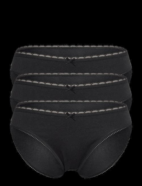 Dorina | - Naomi-3Pp Brief | M
