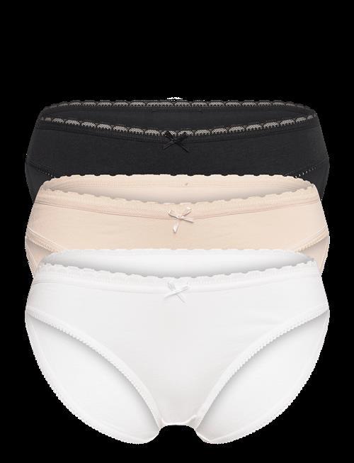 Dorina | - Naomi-3Pp Brief | XS