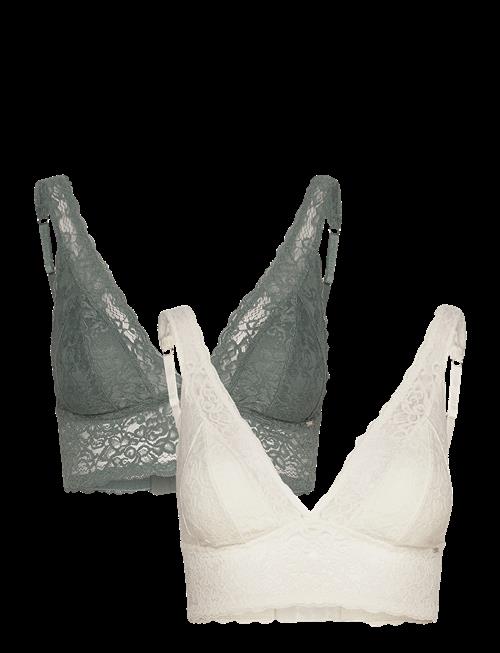 Dorina | Lana/Eco-2Pp Bralette | XL