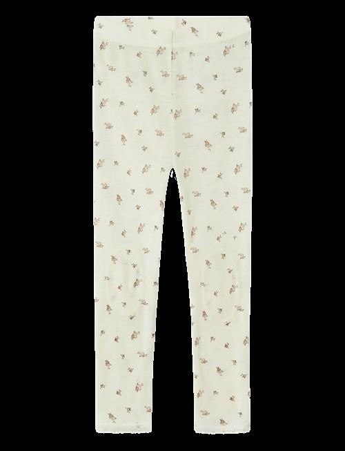 name it | Nmfwang Wool Needle Legging Noos | 110
