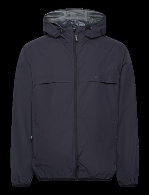 H2O | Rømø Lw Rain Jacket - Packable | L