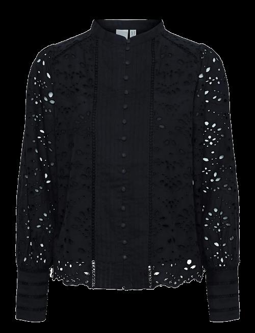 YAS | Yasalessia Ls Shirt S. Noos | 34