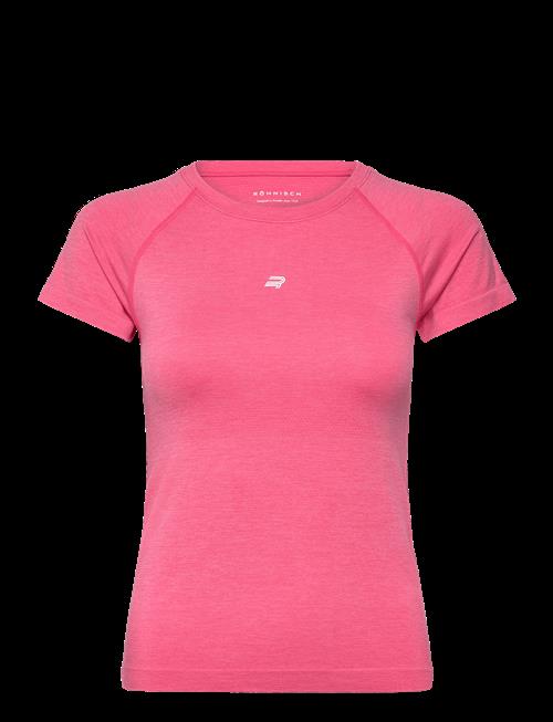 Röhnisch | Seamless Flex Tee | L