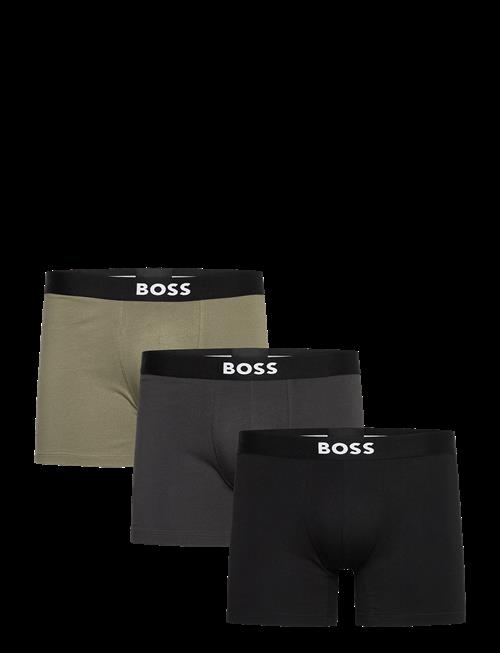BOSS | Boxerbr 3P Boss One | S