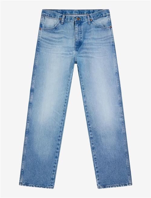 Wrangler | 13Mwz | 38 x 32