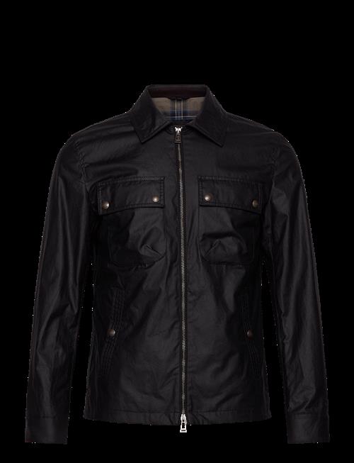 Belstaff | Tour Overshirt Dark Navy | XXL