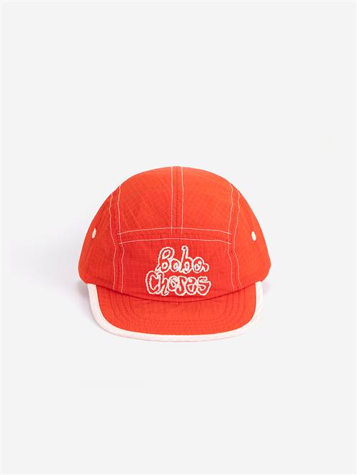 Bobo Choses Bobo Choses By Hand Tecnic-kasket Red  Red 54 cm  Rød  54 cm  Drenge