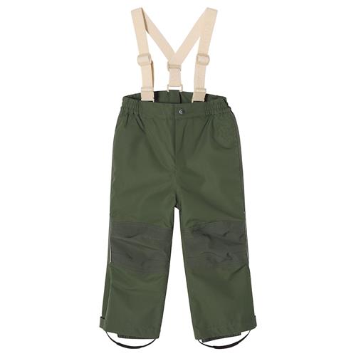 Kuling Cervinia Termobukser Forest Green  Forest Green-140 cm  Grøn  140 cm  Drenge, Piger