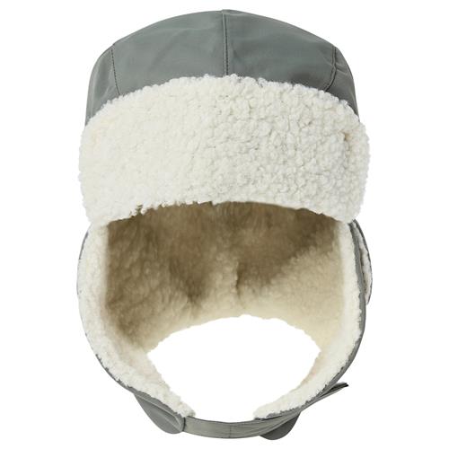 Kuling Levi Vinterhue Light Green Light Green-48 cm  Grøn  48 cm  Drenge, Piger