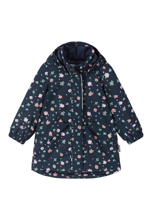 Reima Taipale ReimaTec Vinterjakke Navy  Navy 98 cm  Blå  98 cm  unisex