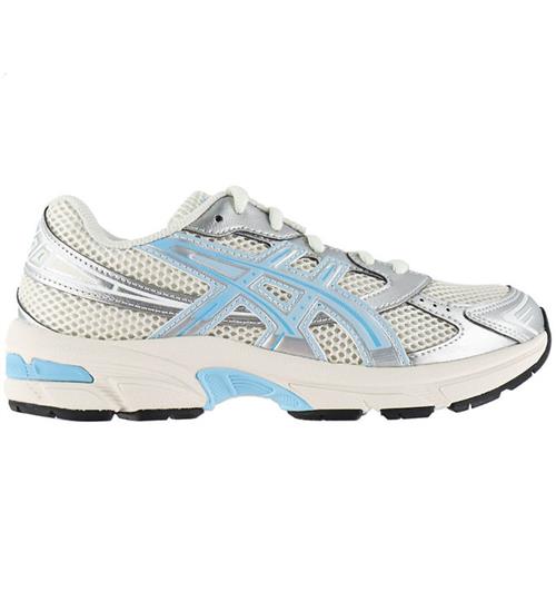 Asics Sko - Gel-1130 GS - Cream/pond