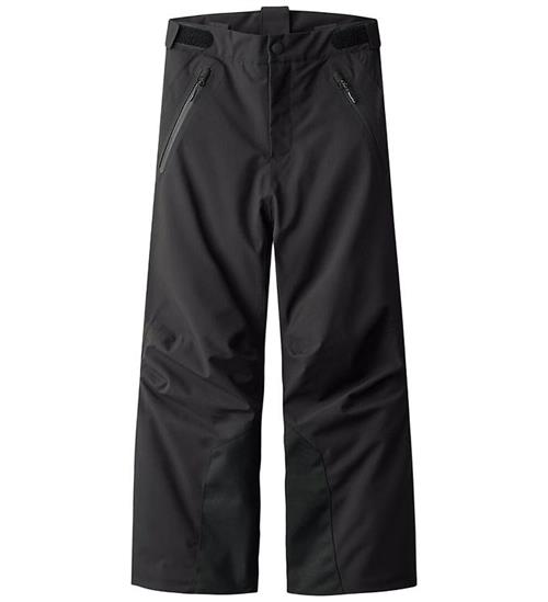 Molo Skibukser - Jump Pro - Sort