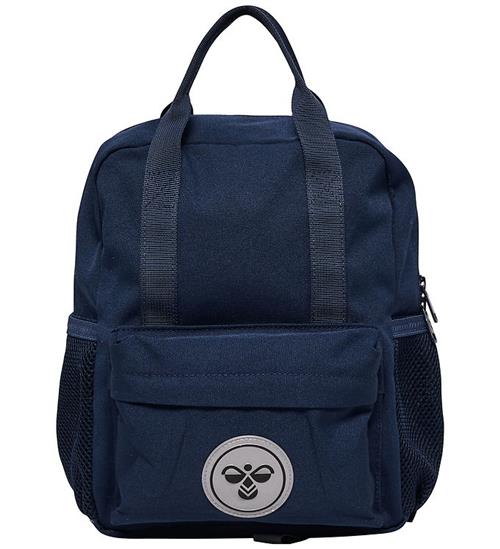 Hummel Børnehavetaske - hmlMini Jazz- Dress Blues