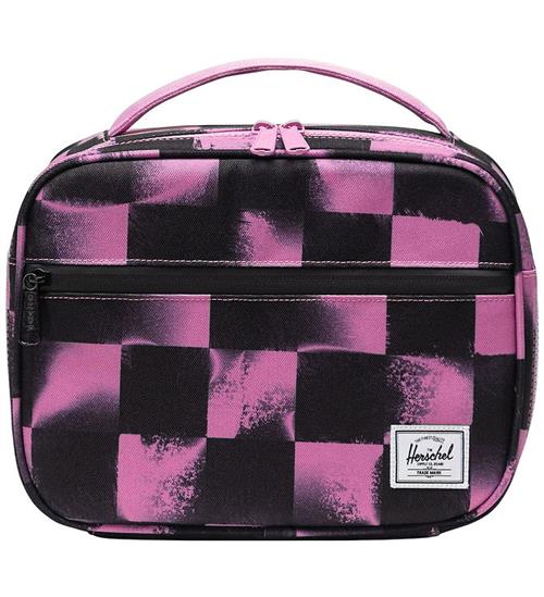 Herschel Køletaske - Pop Quiz - 5 L - Stencil Checker Opera
