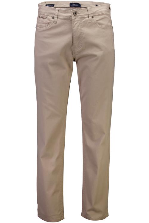 Bison 5-pockets