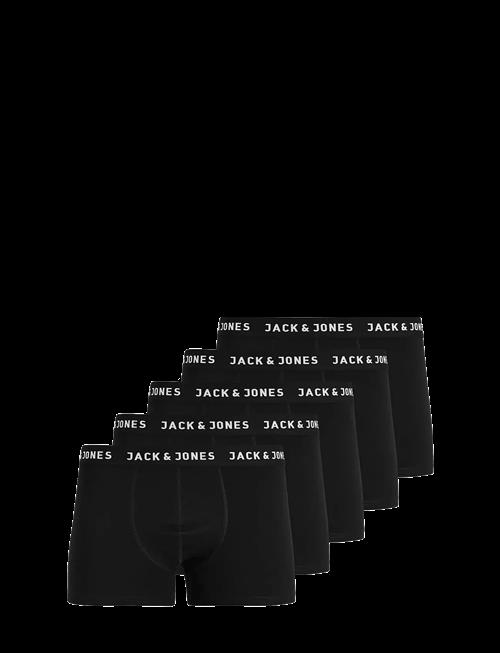 Jack & Jones | Jachuey Trunks 5 Pack Noos | M