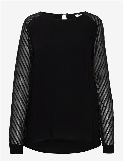 Object | Objzoe L/S Top | 36