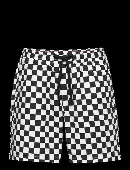VANS | Range Relaxed Elastic Short | XL