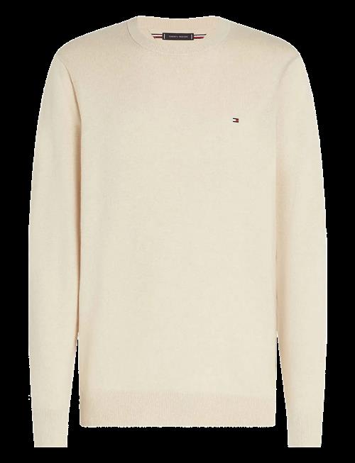 Tommy Hilfiger | Pima Org Ctn Cashmere Crew Neck | XL