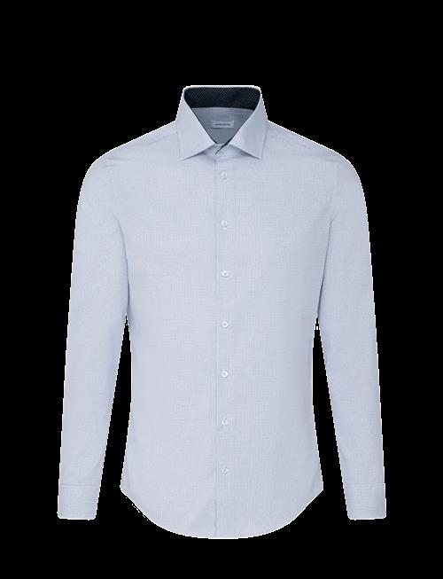 Seidensticker | Business Shirt Slim | 41