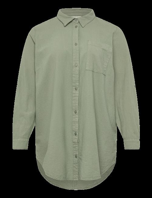 Kaffe Curve | Kcnana Shirt Tunic | 54