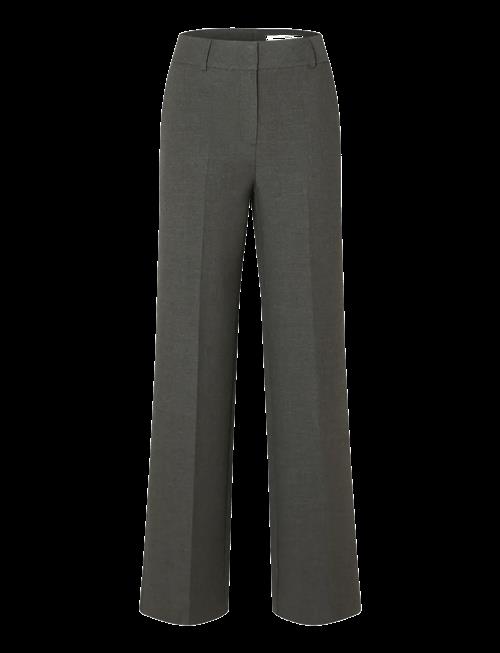 Selected | Slwrita Mw Wide Pant Dgm N Noos | 36 x 32